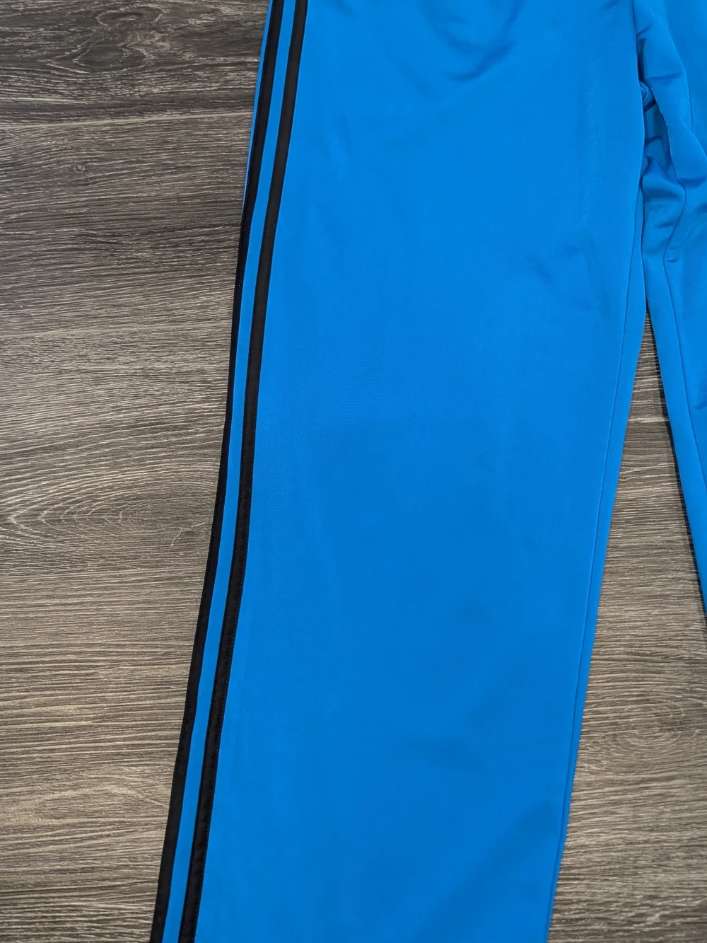 adidas men track